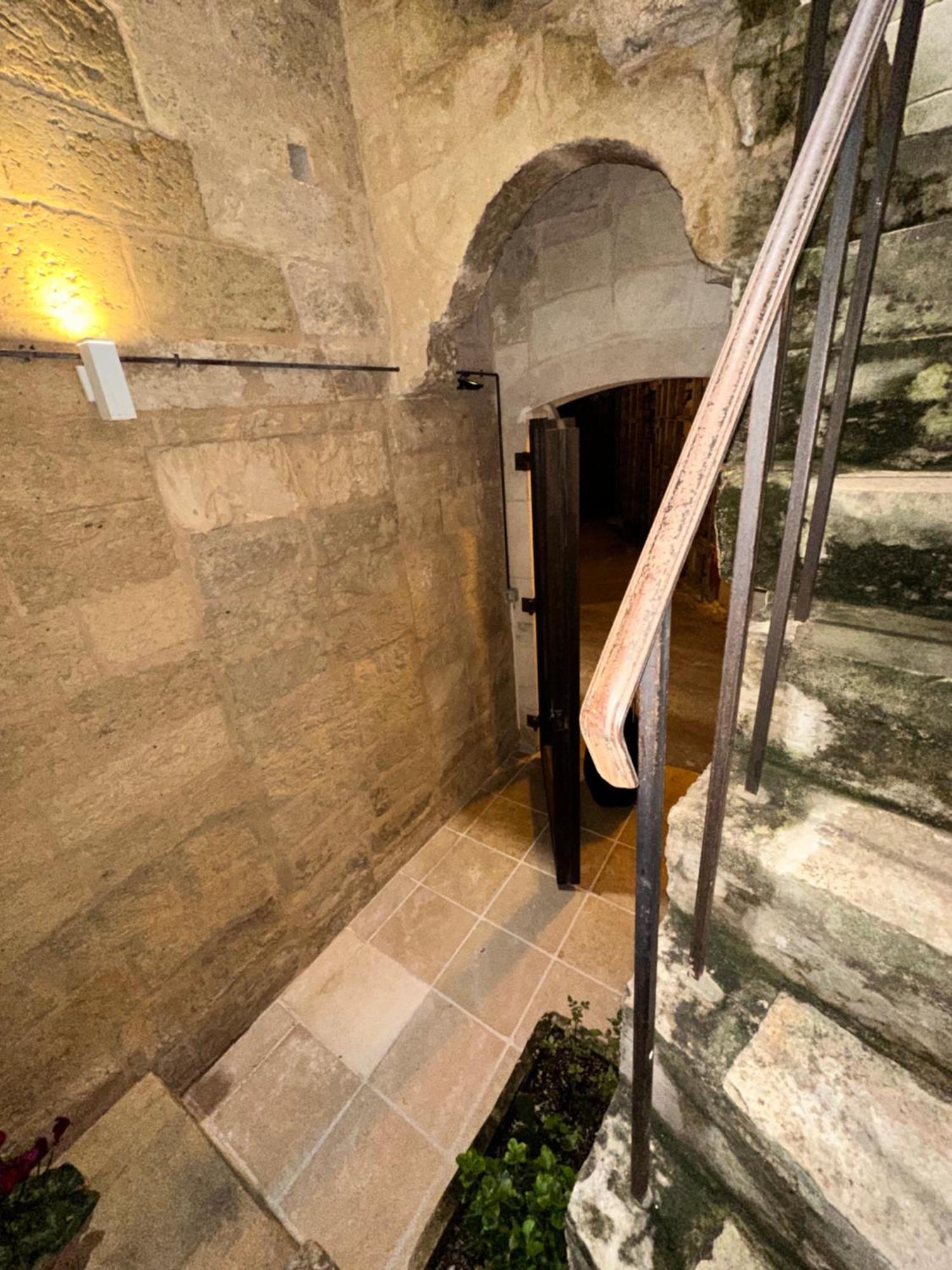 산 세자리오 디 레체 La Dimora Delle Grazie B&B 외부 사진