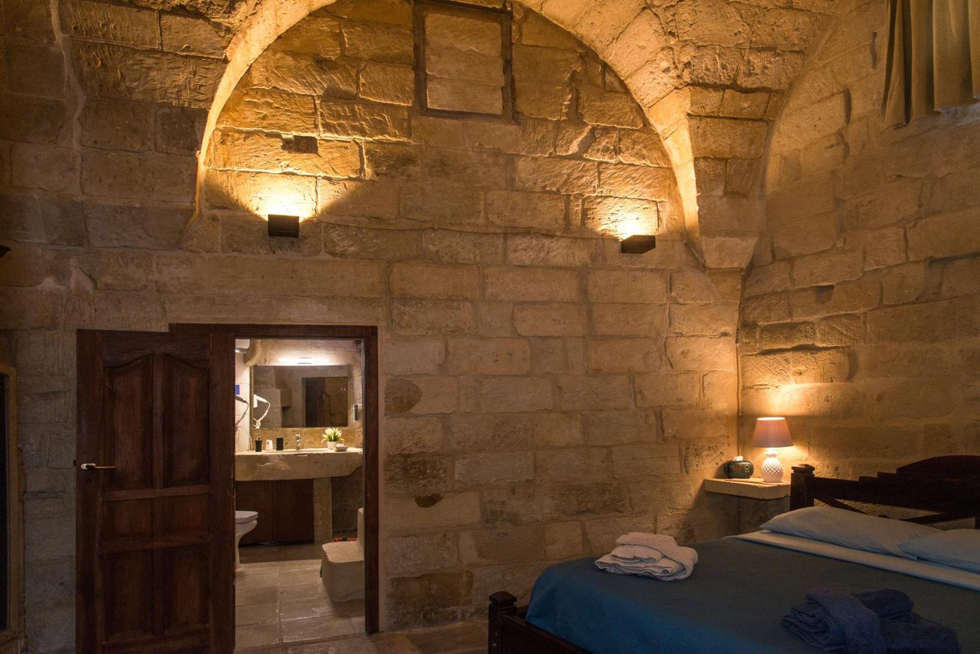 산 세자리오 디 레체 La Dimora Delle Grazie B&B 외부 사진