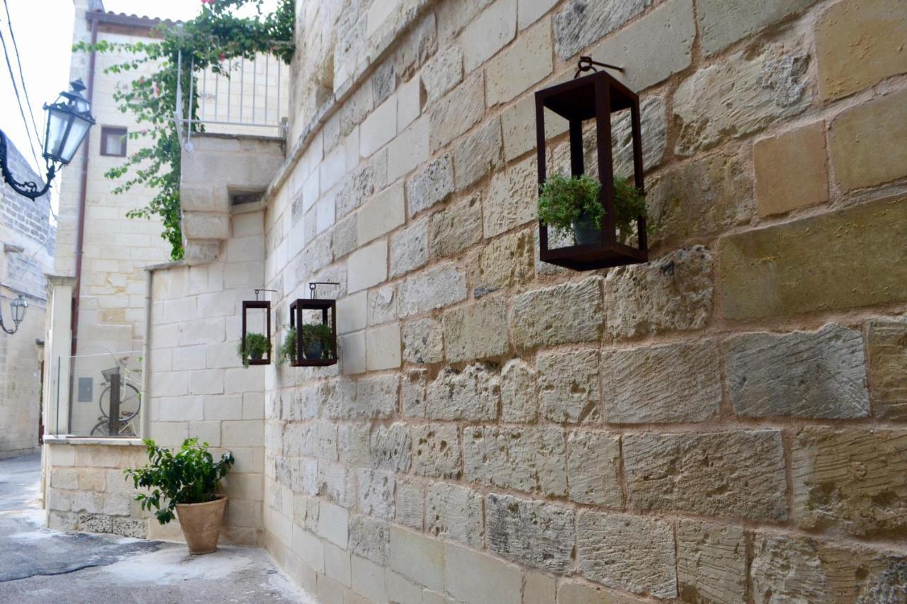 산 세자리오 디 레체 La Dimora Delle Grazie B&B 외부 사진