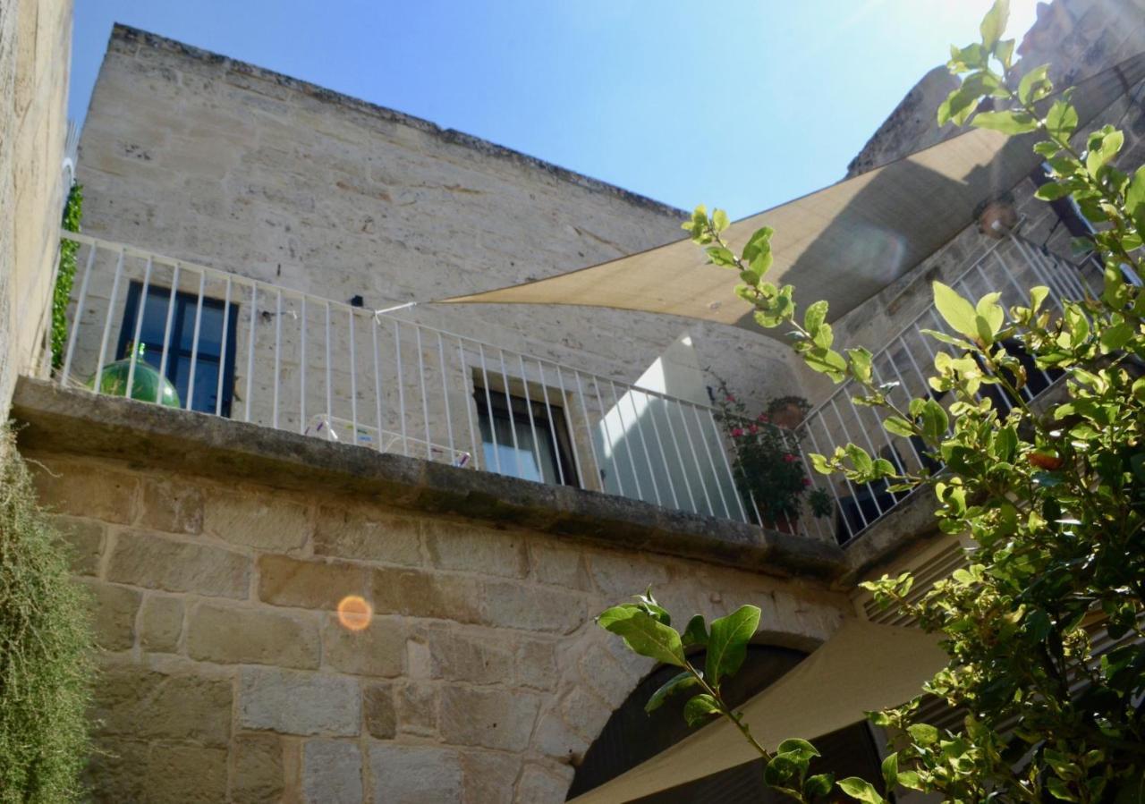산 세자리오 디 레체 La Dimora Delle Grazie B&B 외부 사진